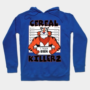 Cereal Killer Hoodie